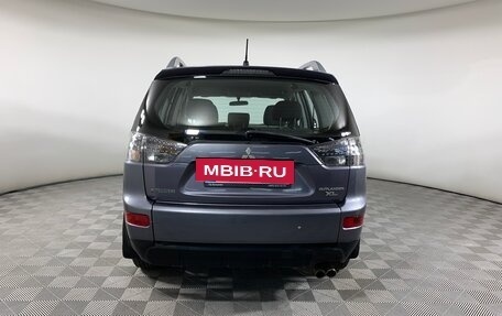 Mitsubishi Outlander III рестайлинг 3, 2007 год, 950 000 рублей, 6 фотография