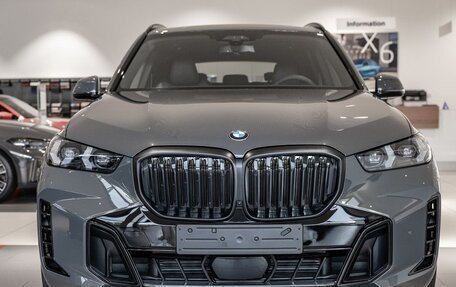 BMW X5, 2024 год, 12 800 000 рублей, 2 фотография