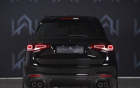 Mercedes-Benz GLS AMG, 2024 год, 37 600 000 рублей, 8 фотография