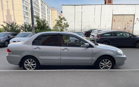 Mitsubishi Lancer IX, 2006 год, 645 000 рублей, 3 фотография