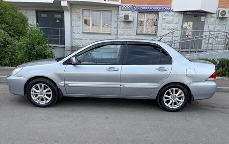 Mitsubishi Lancer IX, 2006 год, 645 000 рублей, 5 фотография