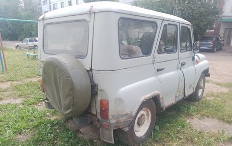 ЛуАЗ 3151, 2001 год, 155 000 рублей, 3 фотография