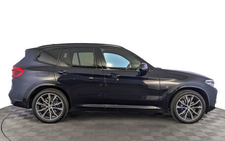 BMW X3, 2021 год, 6 690 000 рублей, 4 фотография