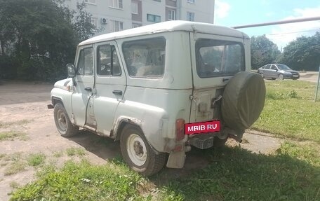 ЛуАЗ 3151, 2001 год, 155 000 рублей, 4 фотография