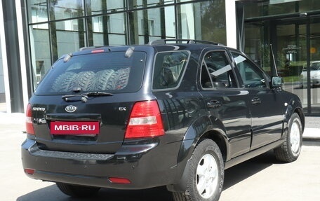 KIA Sorento IV, 2011 год, 1 207 000 рублей, 4 фотография