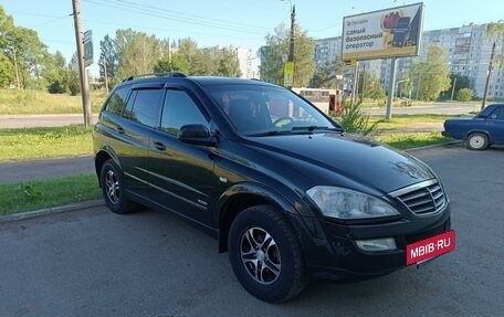 SsangYong Kyron I, 2013 год, 998 000 рублей, 6 фотография