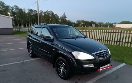 SsangYong Kyron I, 2013 год, 998 000 рублей, 5 фотография