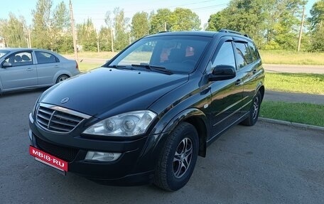 SsangYong Kyron I, 2013 год, 998 000 рублей, 2 фотография