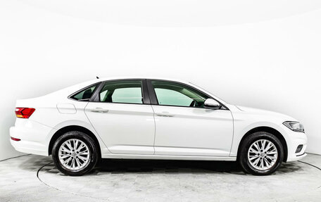 Volkswagen Jetta VII, 2020 год, 2 229 000 рублей, 4 фотография