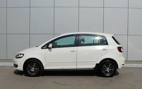 Volkswagen Golf Plus II, 2013 год, 650 000 рублей, 2 фотография