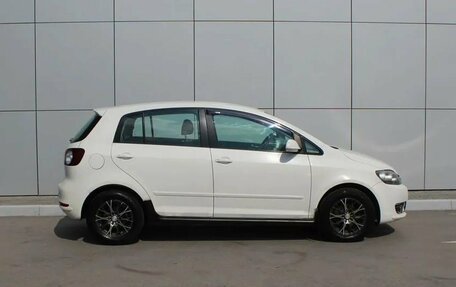 Volkswagen Golf Plus II, 2013 год, 650 000 рублей, 5 фотография