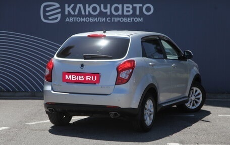 SsangYong Actyon II рестайлинг, 2013 год, 1 165 000 рублей, 2 фотография