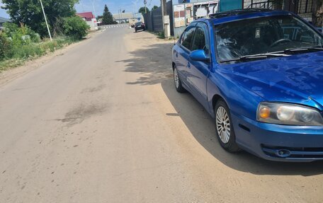 Hyundai Elantra III, 2004 год, 280 000 рублей, 2 фотография