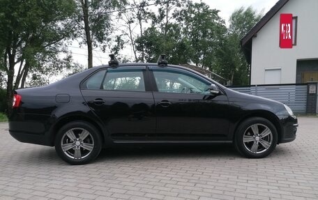 Volkswagen Jetta VI, 2008 год, 750 000 рублей, 3 фотография