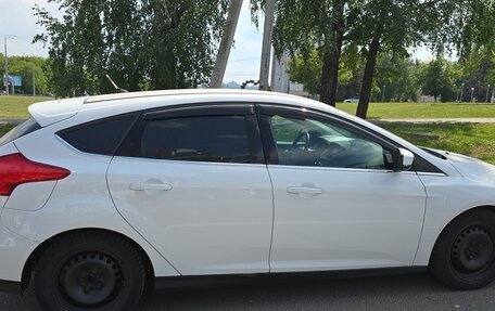 Ford Focus III, 2015 год, 1 065 000 рублей, 2 фотография