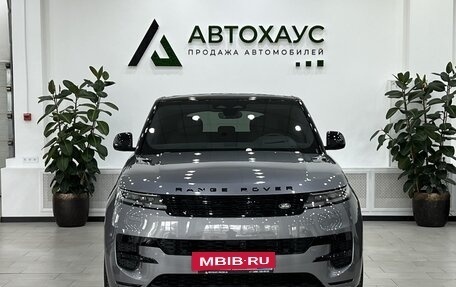 Land Rover Range Rover Sport, 2024 год, 16 800 000 рублей, 2 фотография