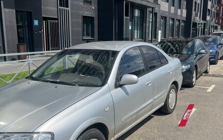 Nissan Almera Classic, 2010 год, 670 000 рублей, 2 фотография