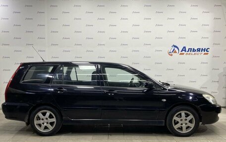 Mitsubishi Lancer IX, 2007 год, 590 000 рублей, 2 фотография