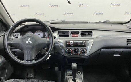 Mitsubishi Lancer IX, 2007 год, 590 000 рублей, 9 фотография