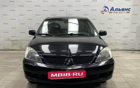 Mitsubishi Lancer IX, 2007 год, 590 000 рублей, 8 фотография