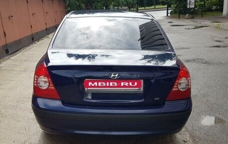 Hyundai Elantra III, 2009 год, 390 000 рублей, 4 фотография