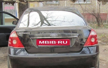 Ford Mondeo III, 2006 год, 530 000 рублей, 2 фотография