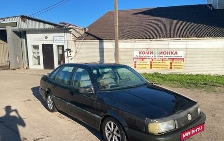 Volkswagen Passat B3, 1989 год, 80 000 рублей, 2 фотография