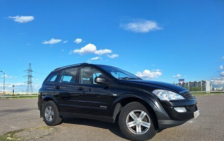 SsangYong Kyron I, 2011 год, 990 000 рублей, 4 фотография