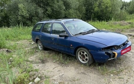 Ford Mondeo I, 1994 год, 50 000 рублей, 3 фотография