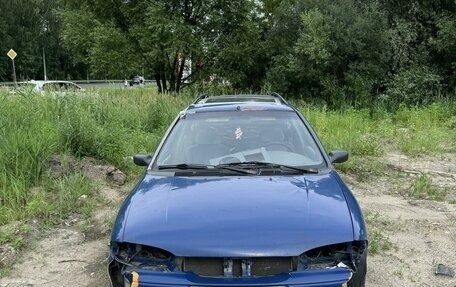 Ford Mondeo I, 1994 год, 50 000 рублей, 2 фотография