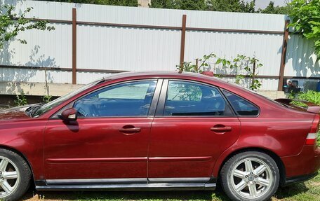 Volvo S40 II, 2006 год, 500 000 рублей, 5 фотография