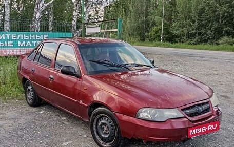 Daewoo Nexia I рестайлинг, 2012 год, 165 000 рублей, 2 фотография