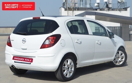 Opel Corsa D, 2012 год, 769 587 рублей, 2 фотография