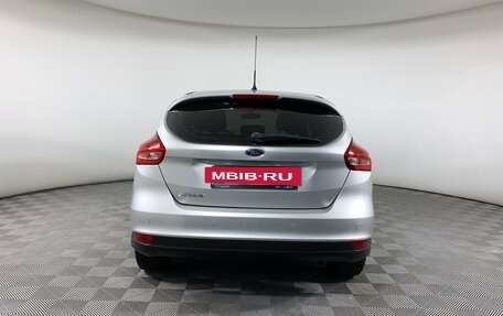 Ford Focus III, 2016 год, 950 000 рублей, 6 фотография