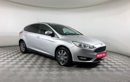 Ford Focus III, 2016 год, 950 000 рублей, 3 фотография