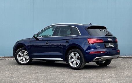 Audi Q5, 2019 год, 4 380 000 рублей, 2 фотография