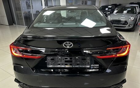 Toyota Camry, 2024 год, 4 699 000 рублей, 5 фотография