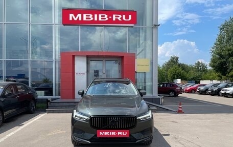 Volvo XC60 II, 2017 год, 2 949 000 рублей, 2 фотография