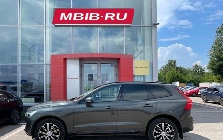 Volvo XC60 II, 2017 год, 2 949 000 рублей, 8 фотография