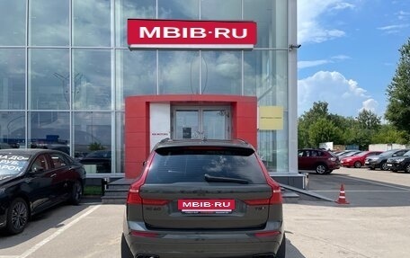 Volvo XC60 II, 2017 год, 2 949 000 рублей, 6 фотография