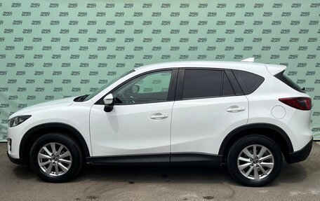 Mazda CX-5 II, 2015 год, 1 895 000 рублей, 4 фотография