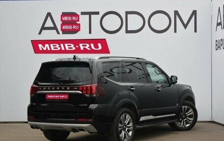 KIA Mohave I, 2020 год, 4 099 000 рублей, 8 фотография