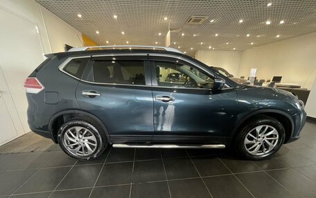 Nissan X-Trail, 2016 год, 1 950 000 рублей, 4 фотография