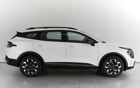 KIA Sportage IV рестайлинг, 2024 год, 4 399 000 рублей, 5 фотография