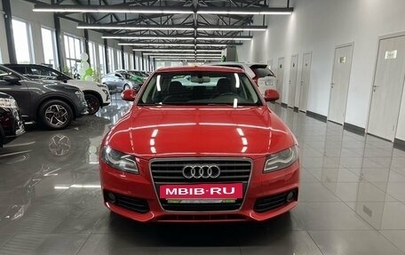 Audi A4, 2008 год, 1 145 000 рублей, 3 фотография