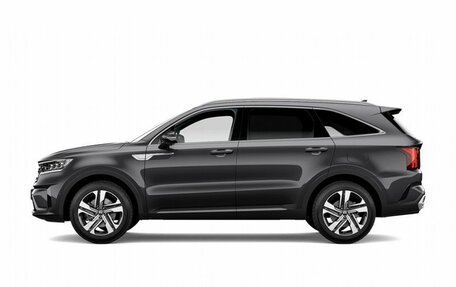 KIA Sorento IV, 2024 год, 4 950 000 рублей, 2 фотография