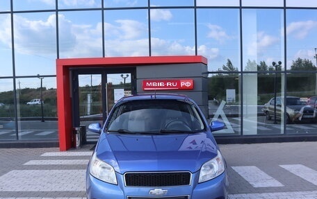 Chevrolet Aveo III, 2008 год, 577 200 рублей, 5 фотография