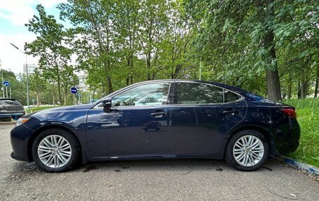 Lexus ES VII, 2014 год, 2 750 000 рублей, 3 фотография