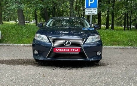 Lexus ES VII, 2014 год, 2 750 000 рублей, 5 фотография