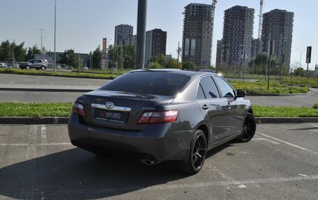 Toyota Camry, 2009 год, 1 341 400 рублей, 2 фотография